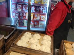 -包道广式点心专门店(东山口店)