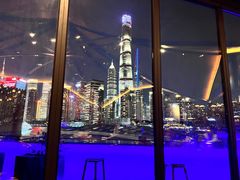 -三利音·东方司宴(外滩店)