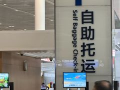 -青岛胶东国际机场