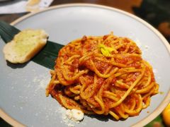 -初拾·花里餐厅(钜城华亿店)