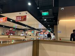 -海底捞火锅(关山保利店)