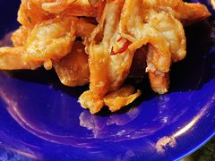 -小吊梨汤·北京菜·烤鸭(双井乐成中心店)