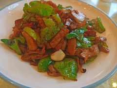 -博雅渔港·融合菜(维也纳国际大酒店)