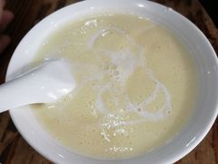 -沙湾姜埋奶(兴新包店)