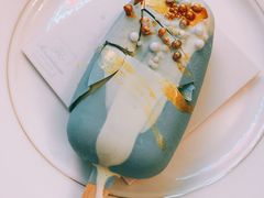 -La patisserie de Mona 茉娜的甜品(韩乐坊店)