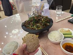 -烤肉宛饭庄(南礼士路店)