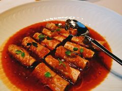 -湘上湘(米其林餐厅-正大中心总店)