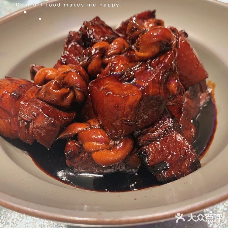 蟹榭 | 黑珍珠餐厅的品质保证