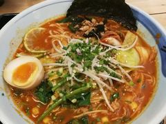 -雷门拉面·现熬骨汤(凯德来福士店)