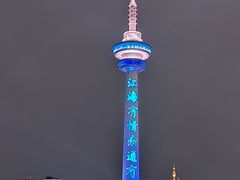 -南通濠河风景名胜区