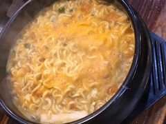 -意成料理