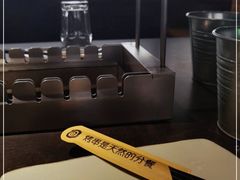 -很久以前羊肉串(南京路第一百货店)