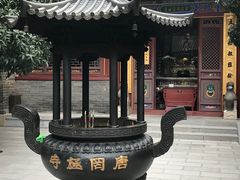 -罔极寺