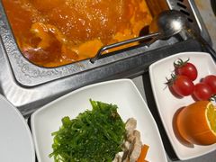 -海底捞火锅(八佰伴店)