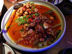 -绿茶餐厅(广州天河城店)