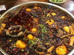 -黑竹香鸡(营和巷店)