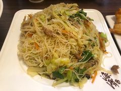 炒兴化粉-海坛特色小吃·只做平潭特色菜(平潭店)