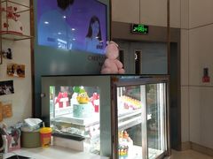 -CAKE BOSS 蛋糕老板(领展购物广场·中关村店)