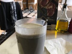 -玛尚诺Pizza&Bar(长泰广场店)