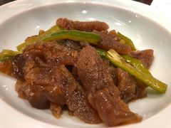 -宝轩渔府·老字号海鲜·正宗津菜(水上店)