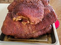 虎皮大肉-小龙大肉面馆