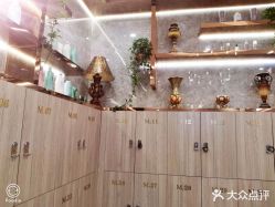 -Meng Lang 梦郎白金店
