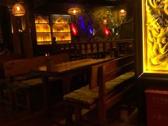 -Helens海伦司小酒馆(南京洪武路店)