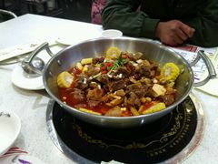 -刘一锅筋头巴脑(千峰路店)