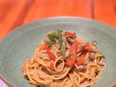 -百特喜·意大利餐厅(万达常德店)