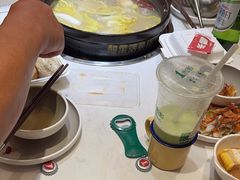 -周渝食惦酸菜鱼(青浦店)