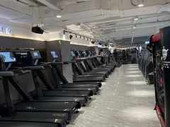 -古德菲力健身(特区报业店)