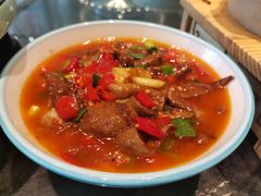 -悦百味·品质川菜(橄榄郡店)