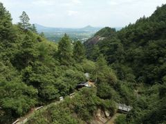 -南岳衡山风景名胜区