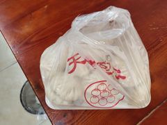 -天津包子铺(万泉庄店)
