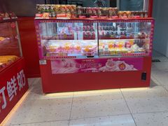 -味多美蛋糕(看丹桥店)