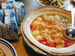 -永安鱼庄·镇江菜(丁卯店)