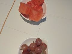 -豪享来中西餐厅(隆昌店)