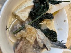 -陈大锅·岳阳鱼馆·地道岳阳菜(美食街店)