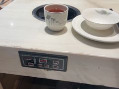 -围炉夜话·潮汕卤水火锅(榕江店)