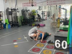 -APT运动康复中心(徐汇万科店)