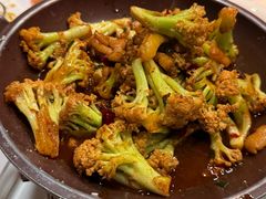 -老大同酒家·糟卤·本帮菜(中山公园店)