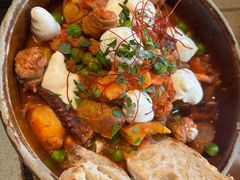 -Apollo·西班牙小酒馆(安福路店)