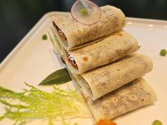 -铜锣湾·有麝自然香(渝北财富中心店)
