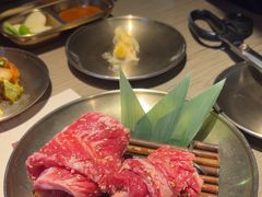-西塔老太太泥炉烤肉(望京一店)