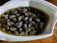 -胖大嫂渔家排档·全海景餐厅(渔村店)