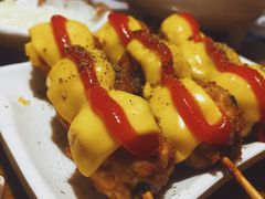 -鸟内会居酒屋(得意潮馆店)