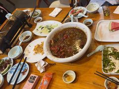 -61号餐吧(兴坪古镇漓江店)