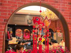 -永兴餐厅(复兴中路店)