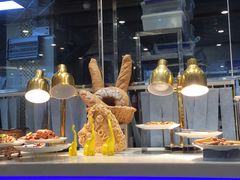 -银鲨海鲜烤肉火锅自助餐厅(五星店)