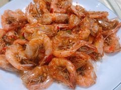 -老字号蛇口德记烧腊饭店·海鲜加工
